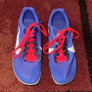 Women’s Nike Zoom‎ Rival D track shoes